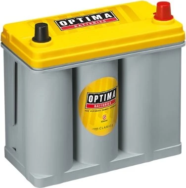 Optima Yellowtop YT R 2.7