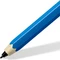 Staedtler Mars Lumograph digital classic EMR Stylus, blau Vorschaubild
