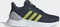 adidas Questar Flow NXT crew navy/acid yellow/halo silver (Junior) Vorschaubild