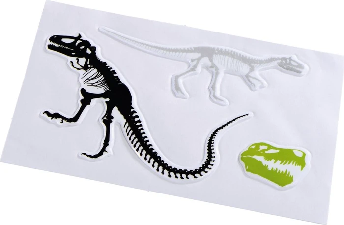 Hama Nintendo 3DS XL T-Rex Set (DS)