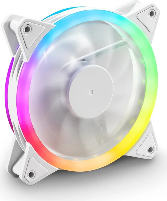 Sharkoon Shark Blades RGB PWM