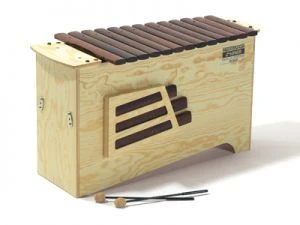 Sonor Meisterklasse Xylophon Großbass
