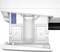Bauknecht B WM 8A9 BC Frontlader Vorschaubild