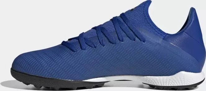adidas X 19.3 TF team royal blue/cloud white/core black (Herren)
