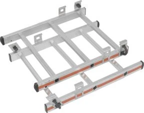 Hymer ProTect Leiter-Erweiterungsset 2x3 Stufen