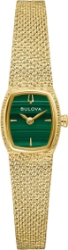 Bulova Goddess of Time 97L184