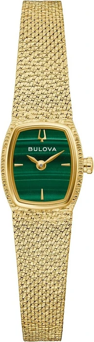 Bulova Goddess of Time 97L184