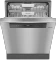 Miele G 7600 SCU AutoDos edelstahl Vorschaubild