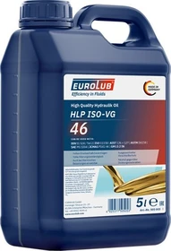 Eurolub HLP ISO-VG 46 Hydrauliköl    5l