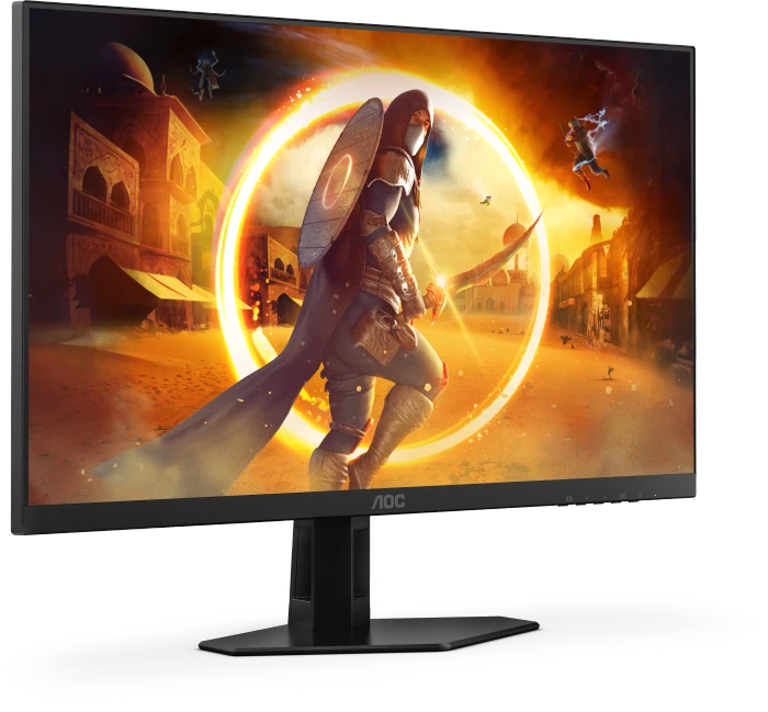 AOC 24G4XE, 23.8"