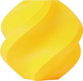 Bambu Lab PLA Basic, gelb, Spule, 1.75mm, 1.00kg