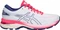 Asics Gel-Kayano 25 weiß (Damen) Vorschaubild