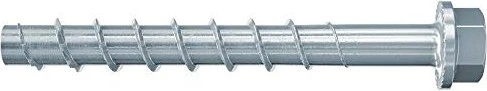 fischer UltraCut FBS II 12x85 25/10/- US Betonschraube, 12x85mm, 20 Stück