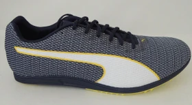 Puma evoSPEED Distance 8 peacoat/blazing yellow (Herren)