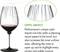 Riedel Fatto A Mano Performance Cabernet/Merlot Rotweinglas Vorschaubild