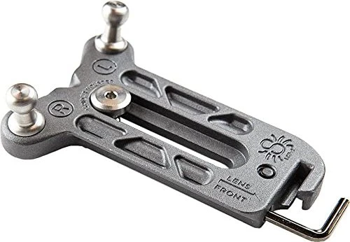 Spider Pro Holster Kit Trageriemenzubehör