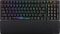 ASUS ROG Strix Scope II 96 RX Wireless, PBT, schwarz, ROG RX RED, USB/Bluetooth, FR Vorschaubild