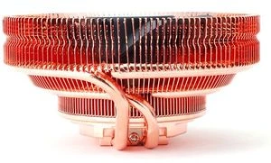 Zalman CNPS8900 Quiet