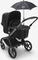 Bugaboo Sonnenschirm+ schwarz Vorschaubild