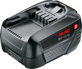 AL-KO B75 Li Werkzeug-Akku 18V, 4.0Ah, Li-Ionen (Bosch kompatibel) [4.0Ah] [72Wh]