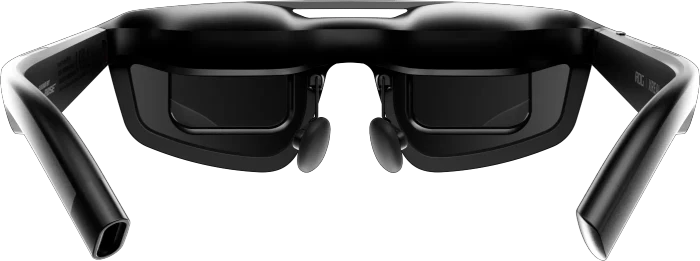 ASUS ROG XREAL R1 Gaming AR Glasses (IPD-63)