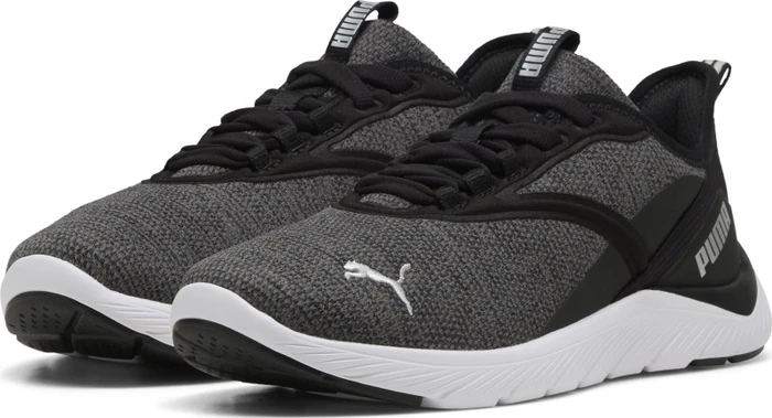 Puma Softride Remi 2 puma black/puma white (Damen)
