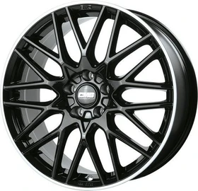 CMS C25 8.0x18 5/114.3 ET47 (verschiedene Farben)