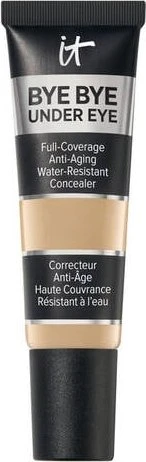 IT Cosmetics Bye Bye Under Eye Concealer 21.5 medium nude, 12ml
