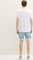 Tom Tailor Josh Jeansshorts Jeans light stone wash denim (Herren) Vorschaubild