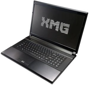 Schenker XMG P701-1IQ Pro, Core i7-2720QM, 8GB RAM, 1TB HDD, GeForce GTX 470M, DE