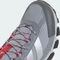 adidas Terrex Rockadia halo silver/silver metallic/better scarlet (Herren) Vorschaubild