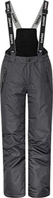 Icefeld Thermo Set schwarz (Junior)