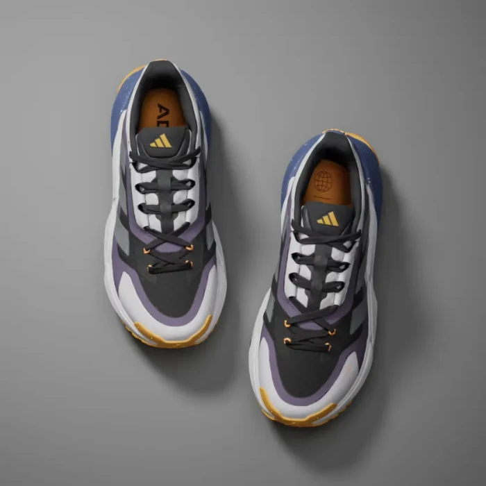 adidas Adistar Cold.RDY dash grey/silver metallic/core black (Damen)