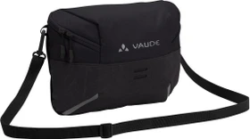 Vaude CityBox Bike II Lenkertasche schwarz