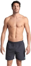 Arena Fundamentals R Badeshorts asphalt/water (Herren)