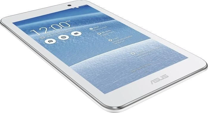 ASUS MeMO Pad 7 ME176CX-1B042A, weiß, 16GB