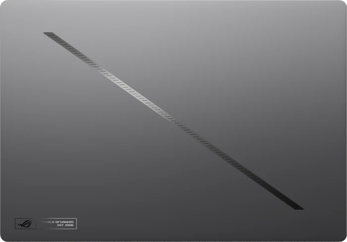 ASUS ROG Zephyrus G16 (2025) GU605CR, Eclipse Gray, Core Ultra 9 285H, 32GB RAM, 1TB SSD, GeForce RTX 5070 Ti, UK