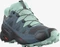 Salomon Speedcross 5 GTX black/mallard blue/yucca (Damen) Vorschaubild