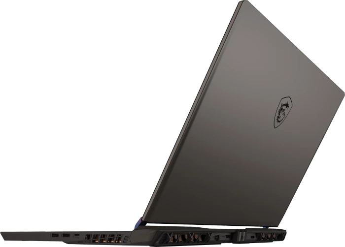 MSI Vector 17 HX A13VHG-677, Cosmos Gray, Core i9-13980HX, 32GB RAM, 1TB SSD, GeForce RTX 4080, DE
