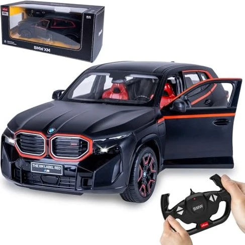 Jamara BMW XM schwarz