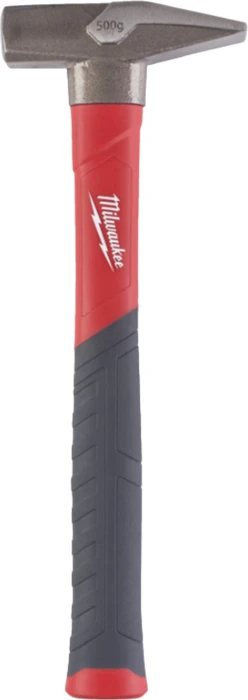 Milwaukee Fiberglas Schlosserhammer
