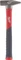 Milwaukee Fiberglas Schlosserhammer Vorschaubild
