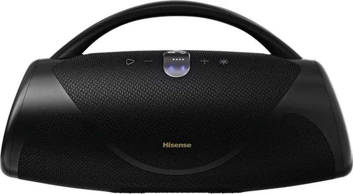 Hisense VoyageBoom