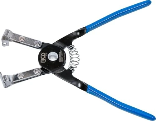 BGS technic Schlauchklemmzange für CLIC-L, 15cm