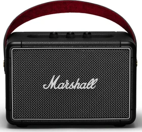 Marshall Kilburn II Black