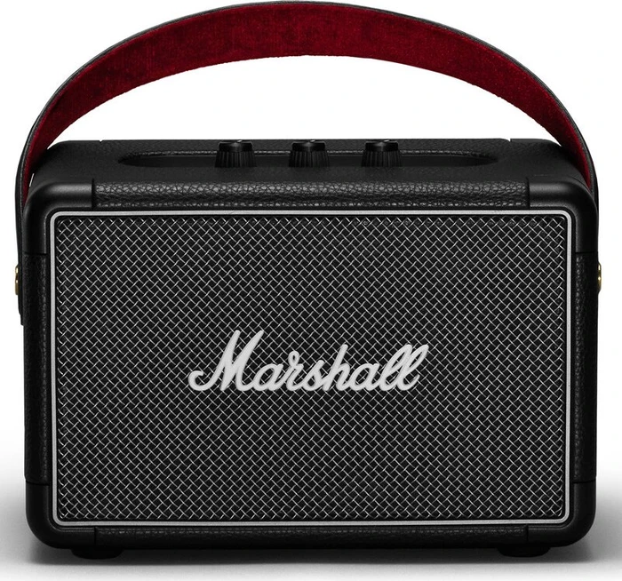 Marshall Kilburn II Black