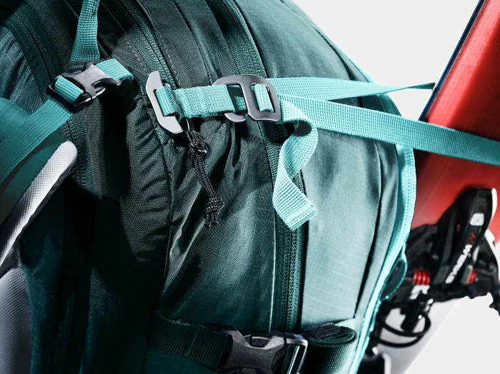 Deuter Freerider 28 SL dustblue/deepsea (Damen)