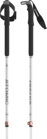 Atomic BCT Touring SQS Touren Skistock silber/grau (Modell 2024/2025)