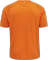 hummel Core XK Funktionsshirt kurzarm orange tiger (Herren) Vorschaubild