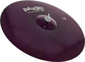 Paiste Color Sound 900 Purple Crash 19"